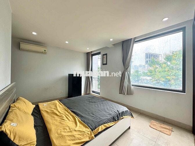 CĂN HỘ MINI BANCOL ĐẦY ĐỦ TIỆN NGHI