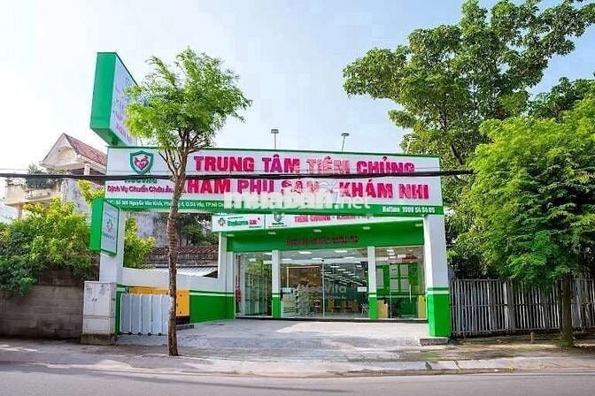 🆘CHO THUÊ MẶT BẰNG KINH DOANH NGUYỄN VĂN KHỐI🆘12X45M - TRỆT THÔNG SUỐT