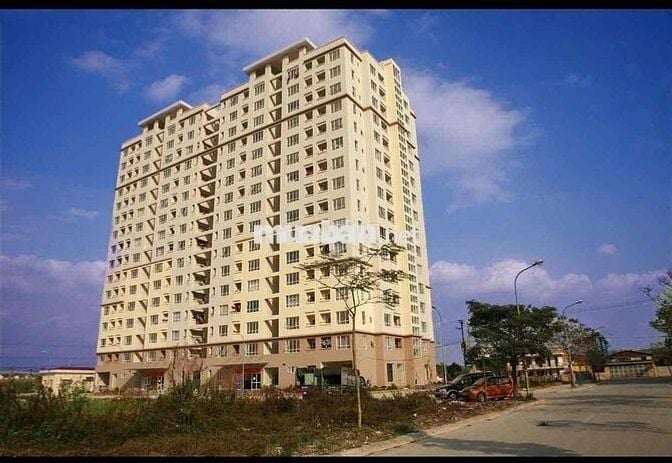 🍀🍀Chính chủ cần bán căn hộ góc 74m² tại chung cư NO12 Sài Đồng – Long