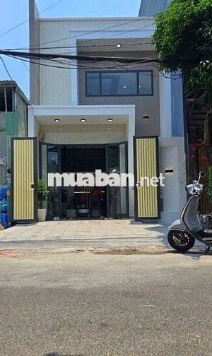CHÍNH CHỦ BÁN CĂN NHÀ BÌNH CHÁNH 1TY080TRIỆU, 80m2 TRỊNH NHƯ KHUÊ