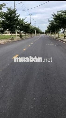 Đất nền mặt tiền đường 20m5 cách biển 700m chỉ 1ty45 rosa riverside