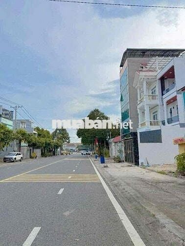 BÁN LÔ GÓC NGANG 12,7 TĐC ĐỊNH HOÀ PHÚ HOÀ THỦ DẦU MỘT