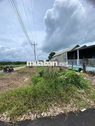 CẦN BÁN - ĐẤT Ở, ĐẦU TƯ -3 MẶT TIỀN, VỊ TRÍ ĐẸP, ĐẮC ĐỊA -