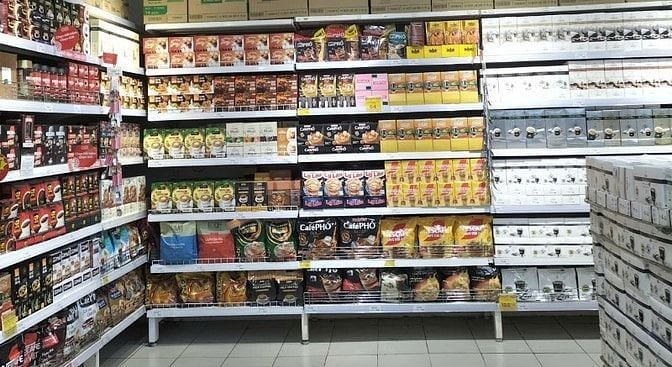 🎉🎉 HỆ THỐNG CỬA HÀNG CẦN TUYỂN THÊM NV THỜI VỤ & CHÍNH THỨC CUỐI NĂM