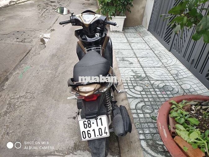 Do dư xe nên cần bán xe nhà đang đi máy rất êm