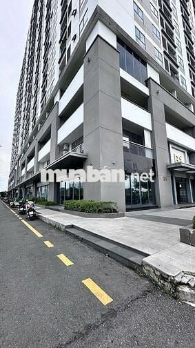 Cho thuê nhà MT Shophouse 600 Nguyễn Lương Bằng, Phường Phú Mỹ, Q7
