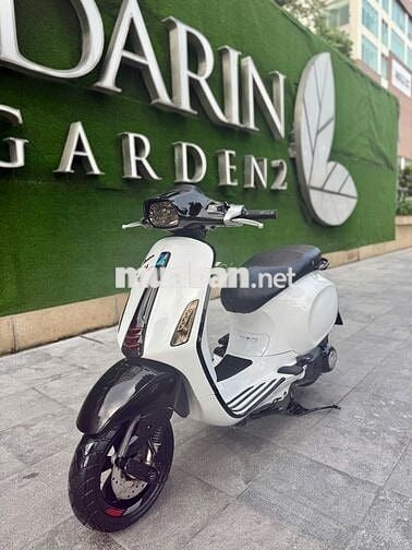 Sprint up 2014 3vie cực mới led 2 tầng