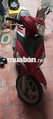Xe Nhật SYM 125cc nhà dùng cần bán đổi xe