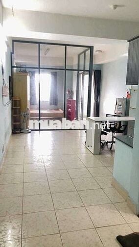 Chung cư Hiệp Thành 3, TP HCM, 41m2, sổ hồng: 820 triệu