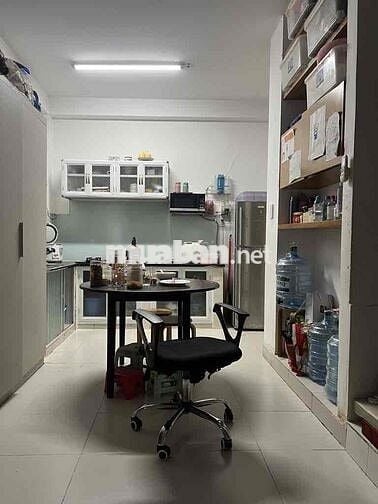 NHÀ BÈ, MUA 1 NHÀ THÀNH 2 NHÀ, TỔNG CHIỀU NGANG 10M, VỪA Ở VỪA CHO THU