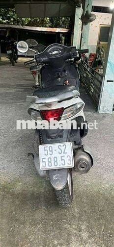 Xe libity xe chính chủ bán mua xe moi