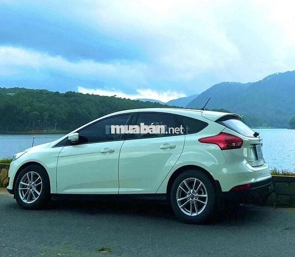 Ford Focus 2019 - 1.5L EcoBoot - 45.000km