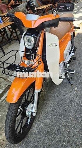 cup 50cc không cần bằng cho học sinh