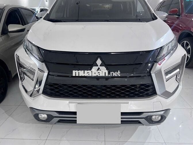 Bán nhanh Xpander 2022 AT Premium