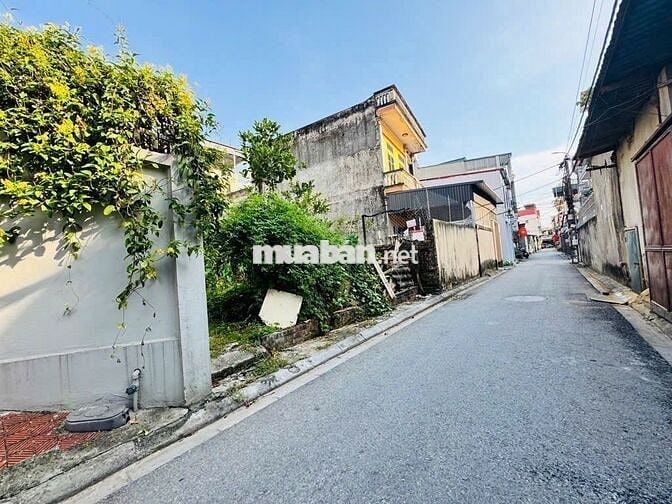 Bán đất 104m Thôn Nhuế Kim Chung Đông Anh Hn 9.1 tỉ