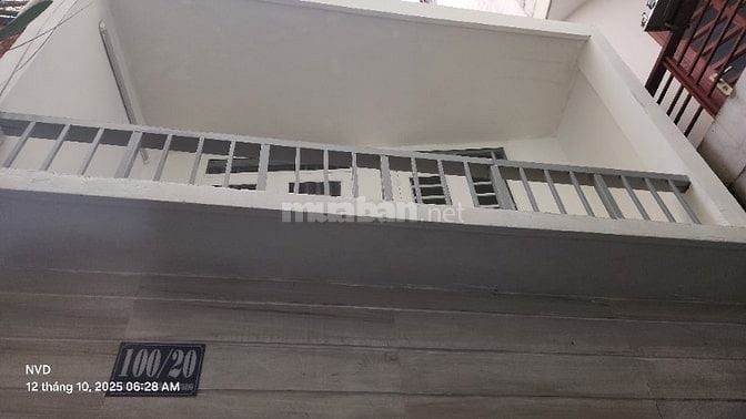 Cho thuê nhà nguyên căn P14 Quận Bình Thạnh thành phố Hồ Chí Minh 