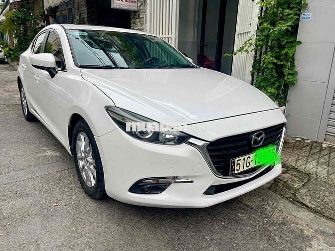 💚Mazda 3 FL đk 1/2018 1.5 Sedan