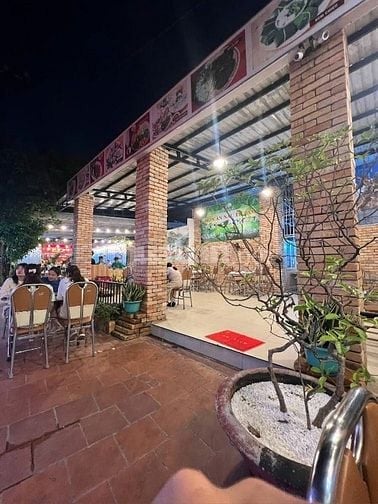 Cho thuê nhà mặt tiền: 305 Đinh Bộ Lĩnh,P.25, Q.Bình Thạnh