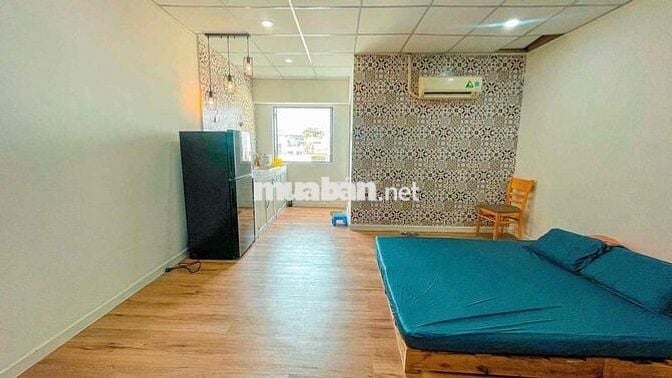 🏡CĂN HỘ🌹1PN+CỬA SỔ🌹BÙI ĐÌNH TUÝ🏡