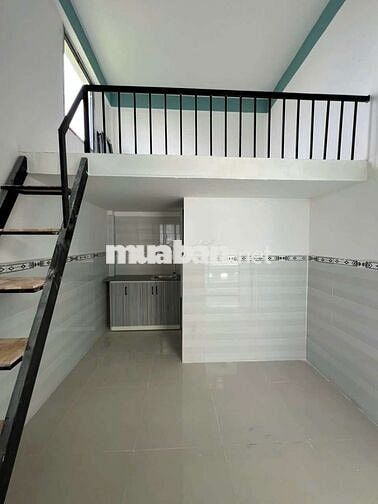 DUPLEX CỬA SỔ TRỜI KẾ BÊN CÓ BAN CÔNG Ở ĐẦU GÒ VẤP SÁT BÊN BÌNH THẠNH