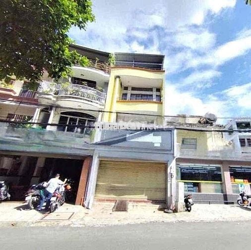 🔥Mặt tiền đường Bạch Đằng Phường 2 Tân Bình.