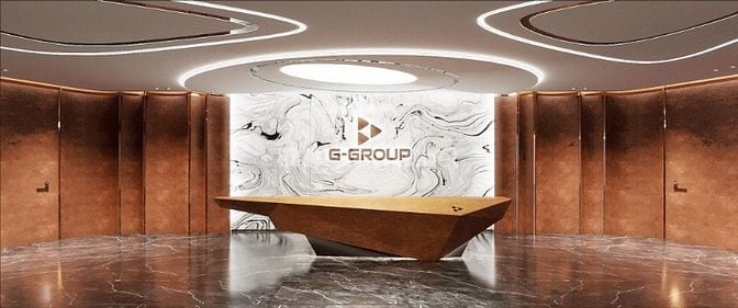 Nhân viên Sale B2B thuộc tập đoàn công nghệ G - Group