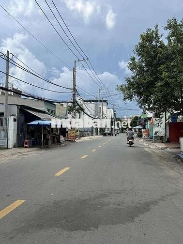 2 TẦNG 2PN LÂM THỊ HỐ QUẬN 12 HXH CHÀO 4,6 TỶ