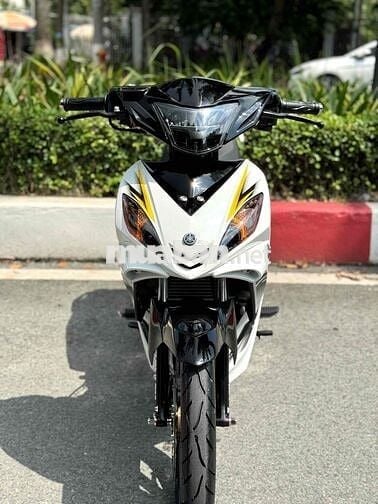 Exciter 2010 5p71 côn máy zin chưa rớt ngay chủ
