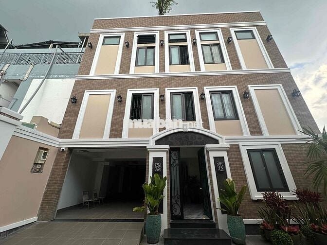 CHÍNH CHỦ VỪA KHAI TRƯƠNG CĂN DUPLEX ĐẦY ĐỦ NỘI THẤT GẦN TRUNG TÂM