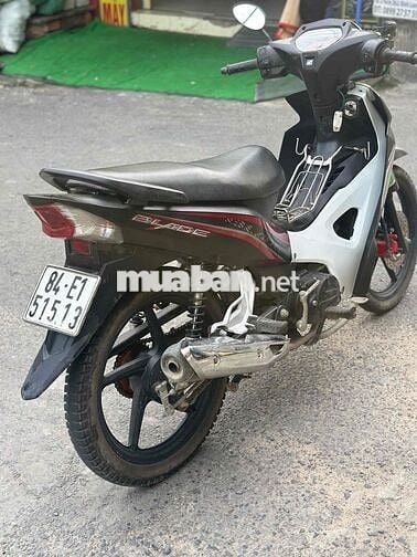 Balde 2020 xe chạy khá tốt