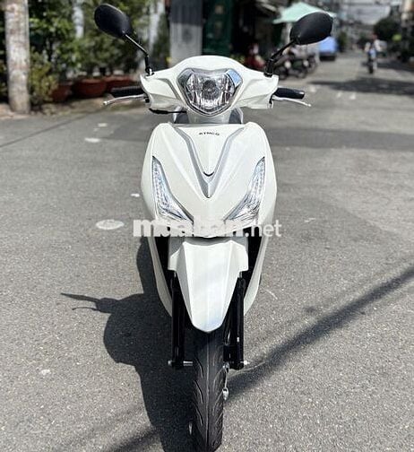 🔥Candy Hermosa 50cc🔥2024 Chính Chủ🔥odo 3.800km