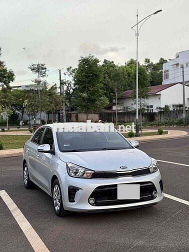 Kia Soluto 2021 1.4MT - 71000 km