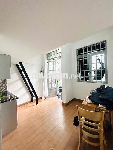 Chính chủ cho thuê - Duplex ban công