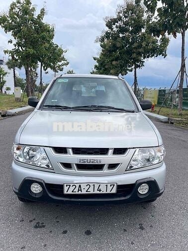 Isuzu Hi lander 2005 - 198078 km
