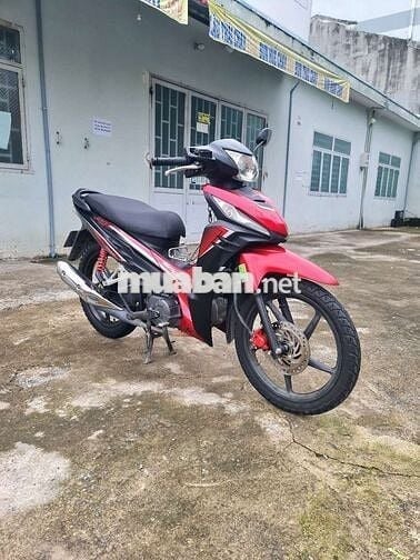 ☎️RSX_FI_MÂM_ZIN đi lướt 26.000 km như xe mới