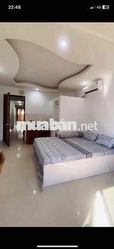 studio 21m2 trần quang long bình thạnh
