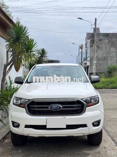 Ford Ranger 2019 XLS 2.2L 4x2 AT - 91000 km