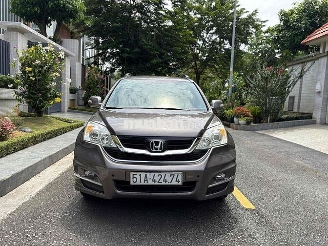 Honda CR V 2012 2.4 AT - 87000 km