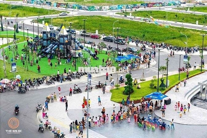 ‼️ CHỈ CÒN VÀI LÔ ở The 826 EC‼️