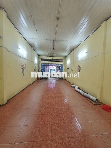Mặt tiền 100m2 (5x20) khu kd sầm uất thích hợp  kd ăn uốn, làm bưu cục