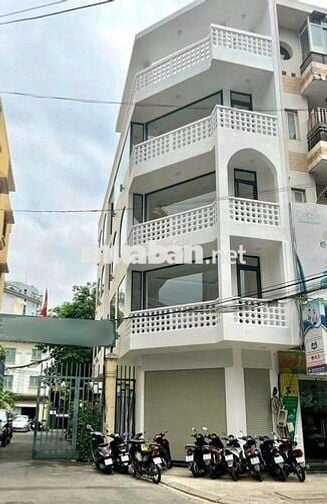 Cho Thuê Mặt Bằng Góc 2 Mặt Tiền Nguyễn Trọng Tuyển Phú Nhuận