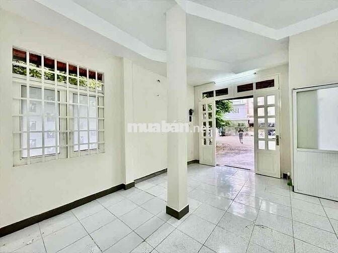 Hiếm, Bán Gấp, Lô Gốc, 73m2, 5 Tầng, dòng tiền tốt, 9PN.