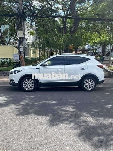 xe MGZS 2020 - xe ở khánh hoà