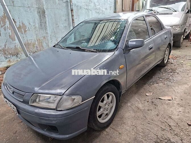 2000 1.6 MT - 23000 km