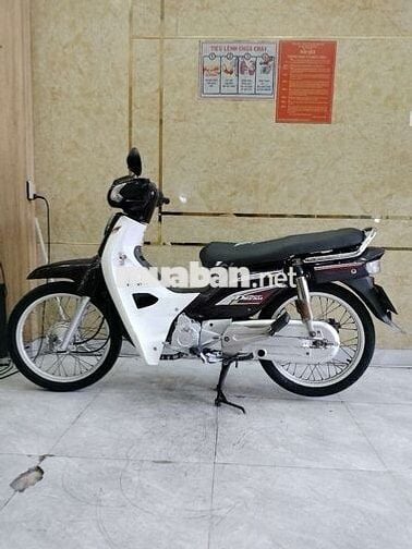 SUPER DREAM 110, CUỐI 2013 ,BSTP,XE MÁY RẤT NGỌT