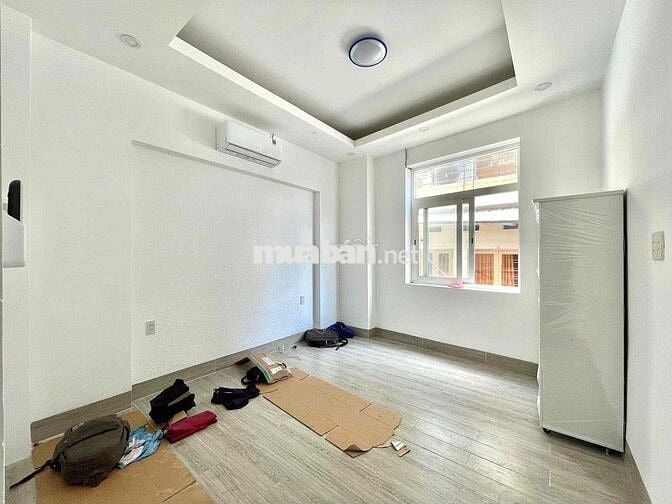 Khai trương 5p studio có bếp thoáng ngay Thanh Đa