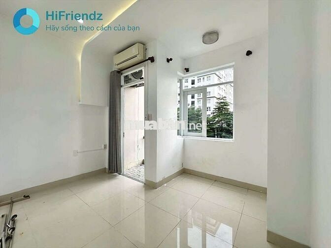 CHO THUÊ 2PN BANCON Ở LÊ ĐỨC THỌ ,GV