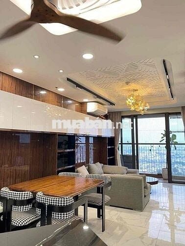 (không đăng ảo) đúng căn đúng giá cho thuê 3PN 16 triệu full nội thất