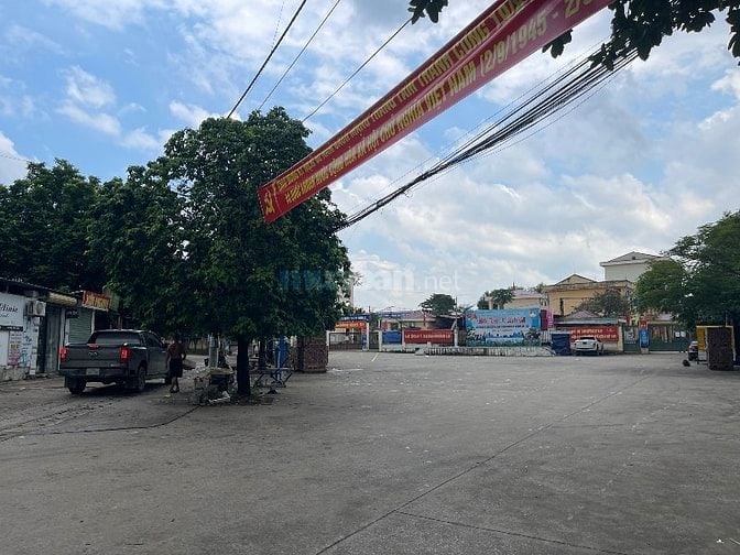 F0 trung tâm Sơn đông, cạnh trường học, Quốc lộ 21, giá từ 20tr