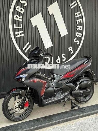 Ab 2018 Đen nhám phiên bản cao cấp biển 43